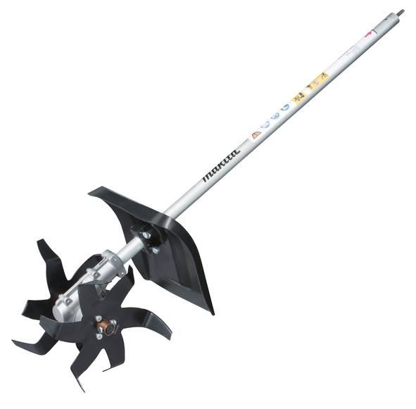 Makita - Kultivatoraufsatz