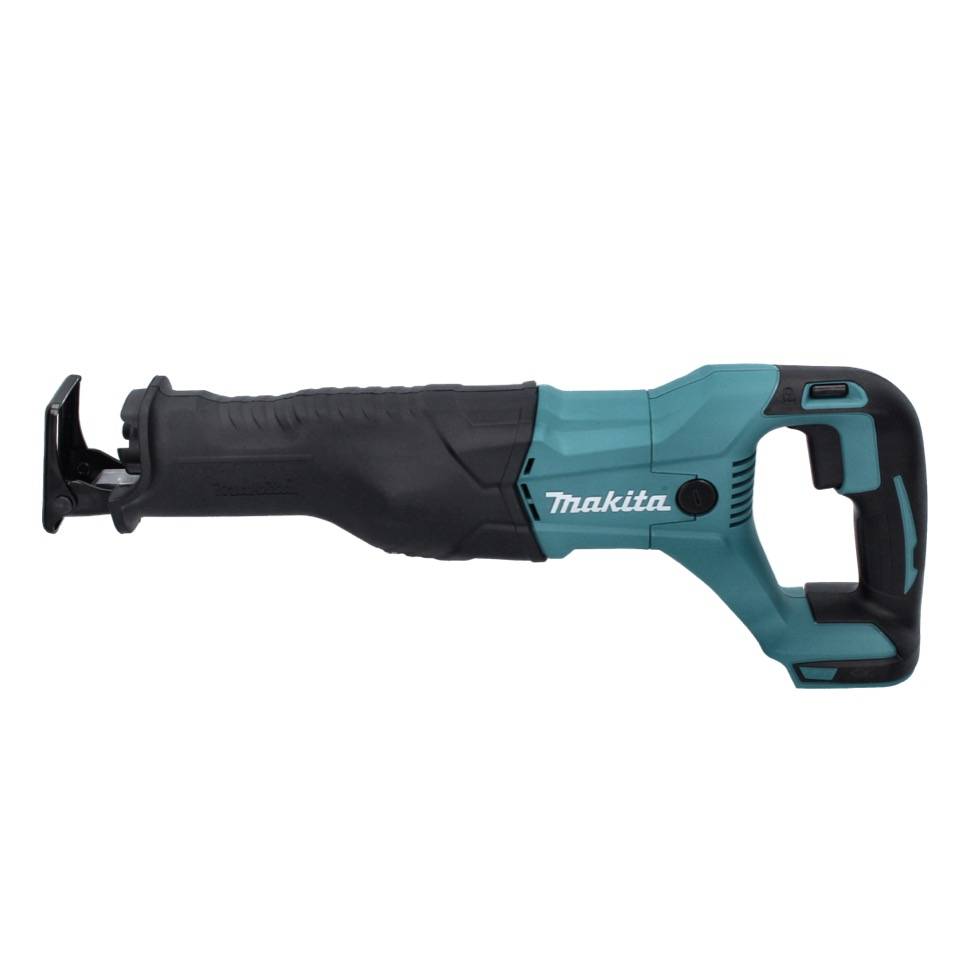 Makita DJR 186 RA1 Akku Reciprosäge Säbelsäge 18 V + 1x Akku 2,0 Ah + Ladegerät