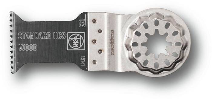 Sägeblatt B.35mm Starlock 10 St./Pk.FEIN