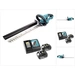 Makita DUH 523 Akku Heckenschere 18V 52cm mit 2x 4,0Ah Akku und Ladegerät Makita DUH 523 Akku Heckenschere 18V 52cm mit 2x 4,0Ah Akku und Ladegerät
