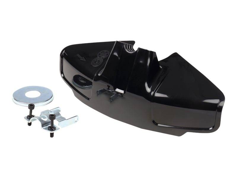 Makita Umbauset Faden - für P/N: DUR368LZ - Schwarz