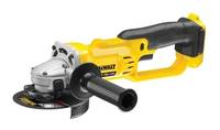 DeWALT DCG412N-XJ - Winkelschleifer - schnurlos
