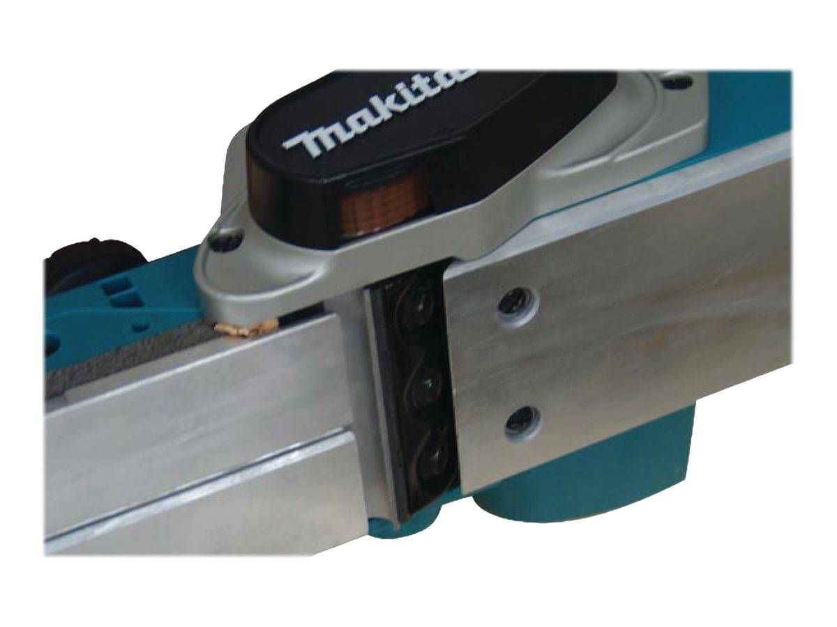 Makita KP0800 - Elektrohobel - 620 W