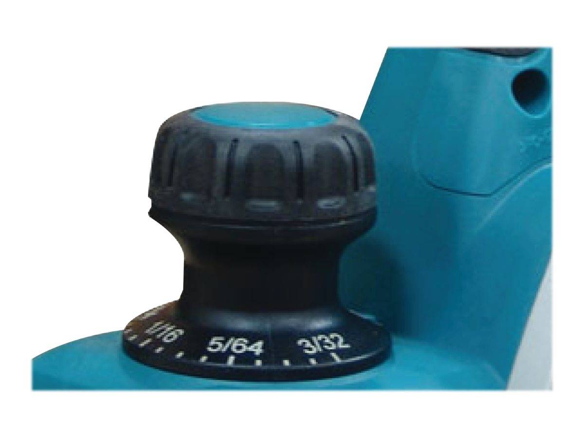 Makita KP0800 - Elektrohobel - 620 W