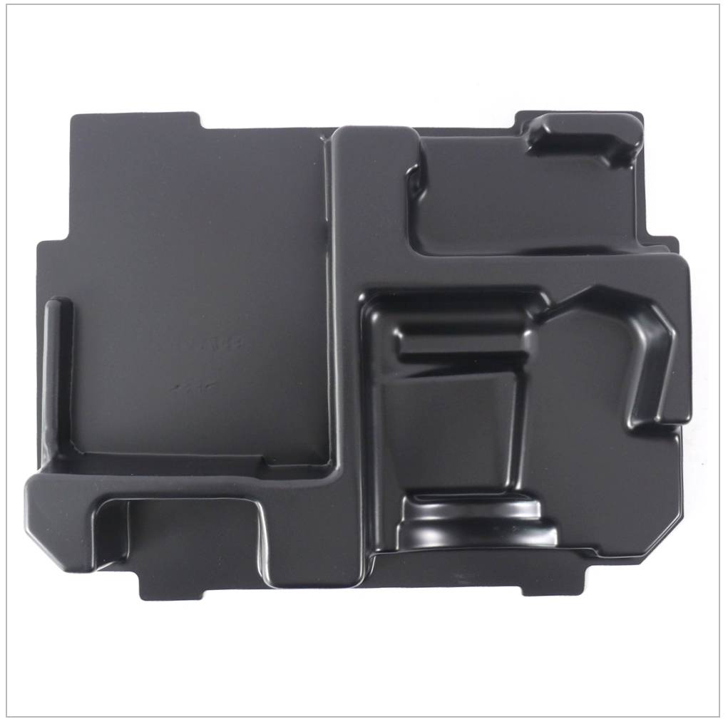 Makita passende Einlage für DBO / BBO 180 ( 837809-5 )