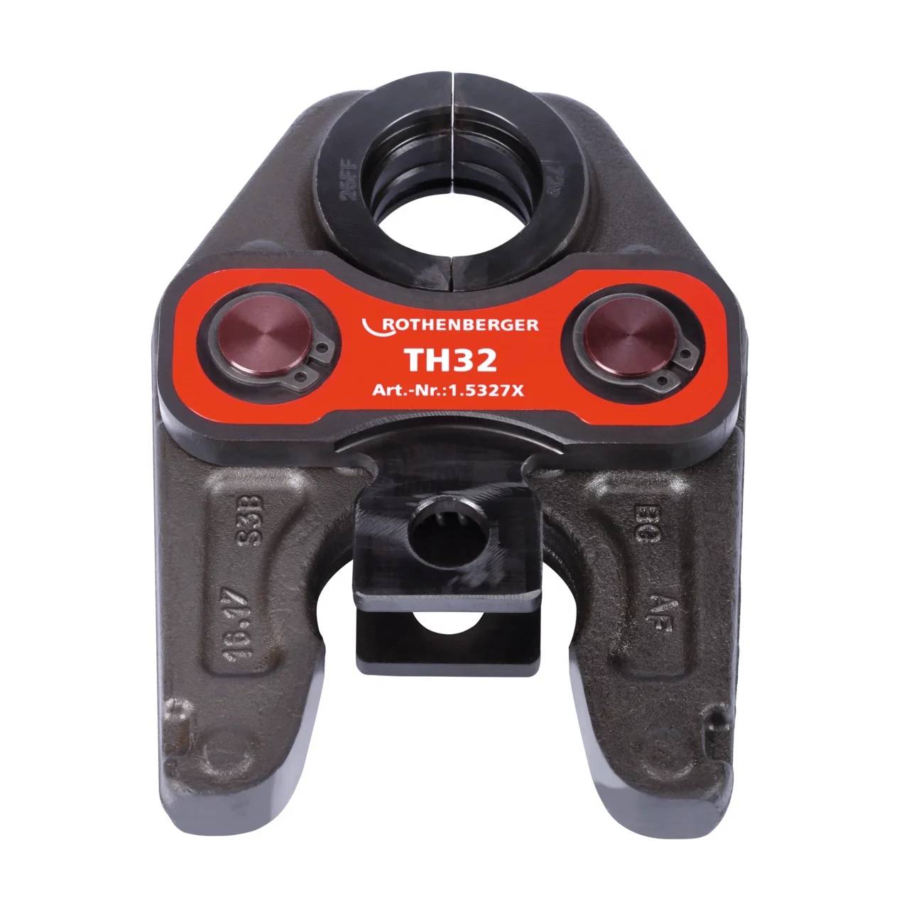 Rothenberger Pressbacke Standard TH32, 1 Stk.