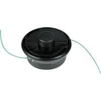 Makita - Rasentrimmerspule mit Leine - 2 mm