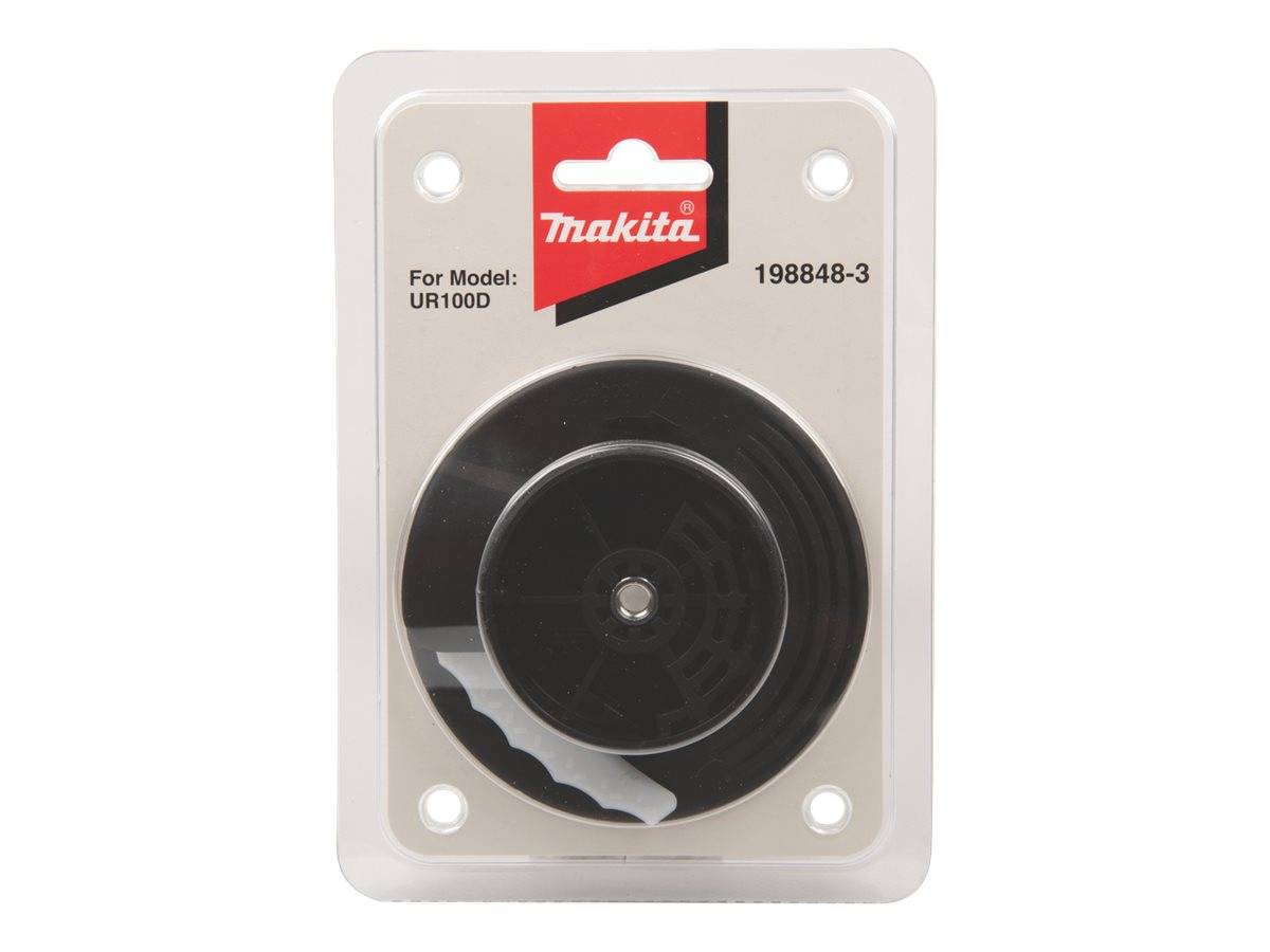 Makita - Beweglicher Kopf - für Kunststoff - 230 mm