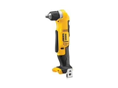 DEWALT DCD740N-XJ - Winkelbohrer/-schrauber - schnurlos - 360 W - 2 Geschwindigk
