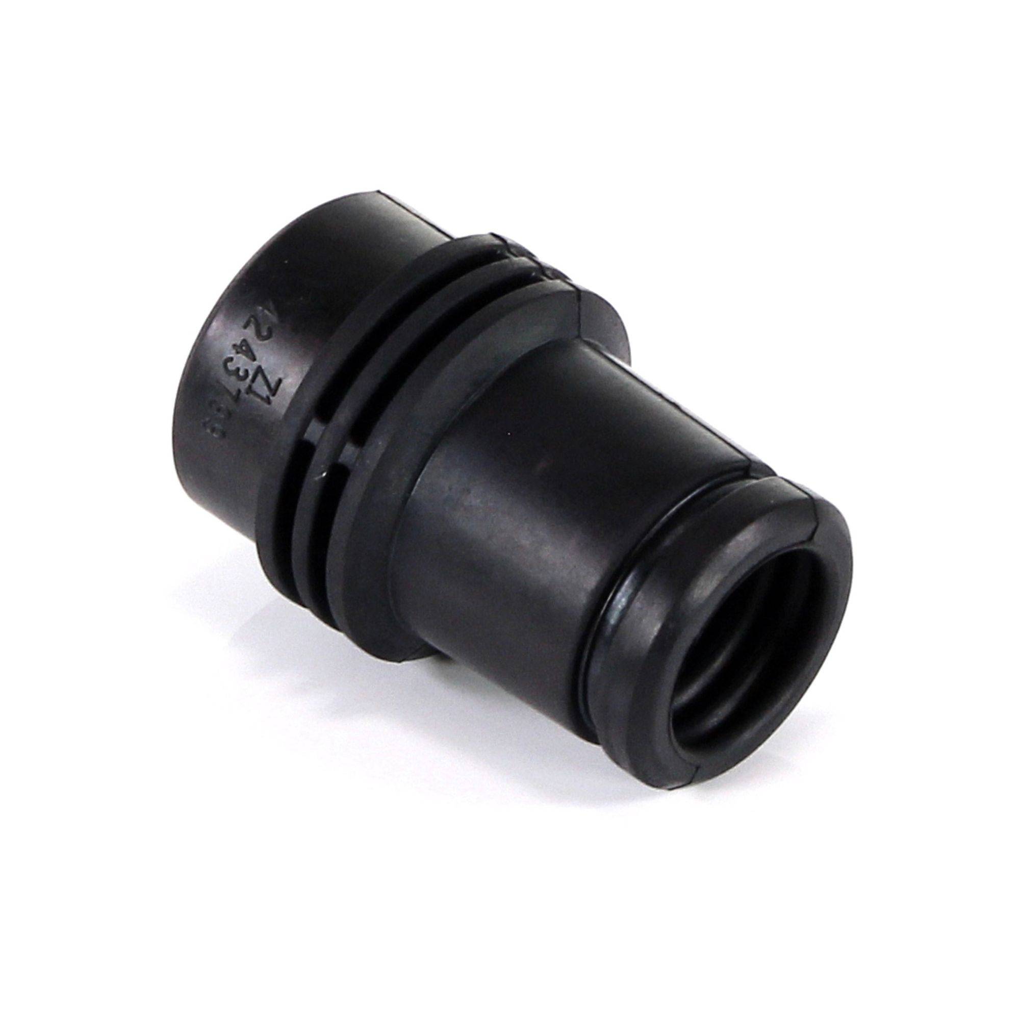 Makita Adapter 24mm für VC und DVC Staubsauger ( 195546-0 )