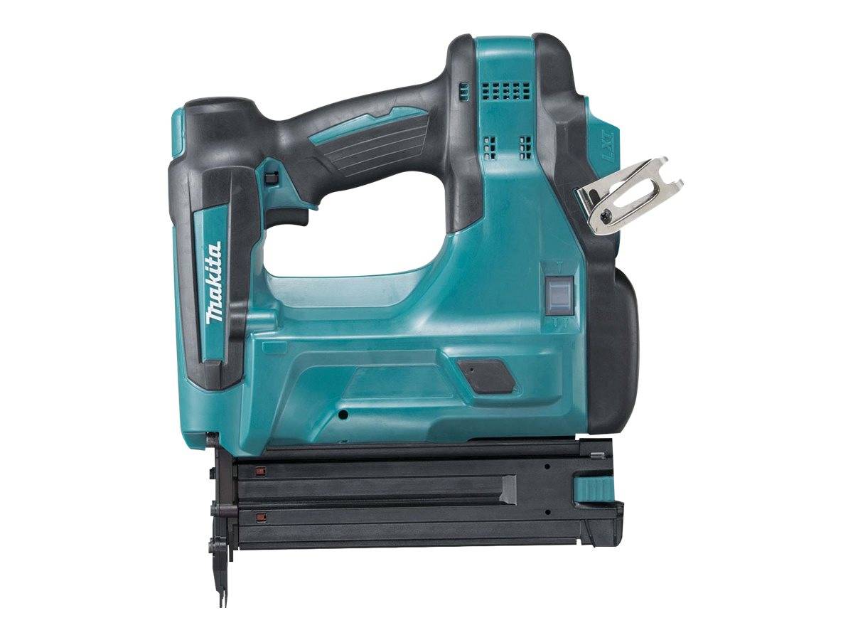 Makita LXT DBN500Z - Nagler - schnurlos - 18