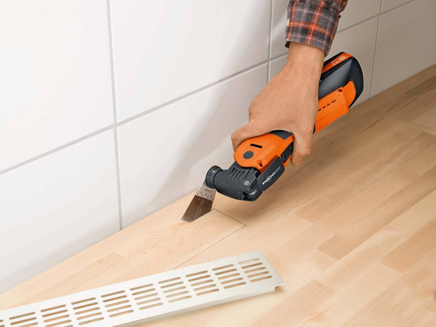 Fein Sägeblatt SLP E-Cut LL BIM 50x65 VE5