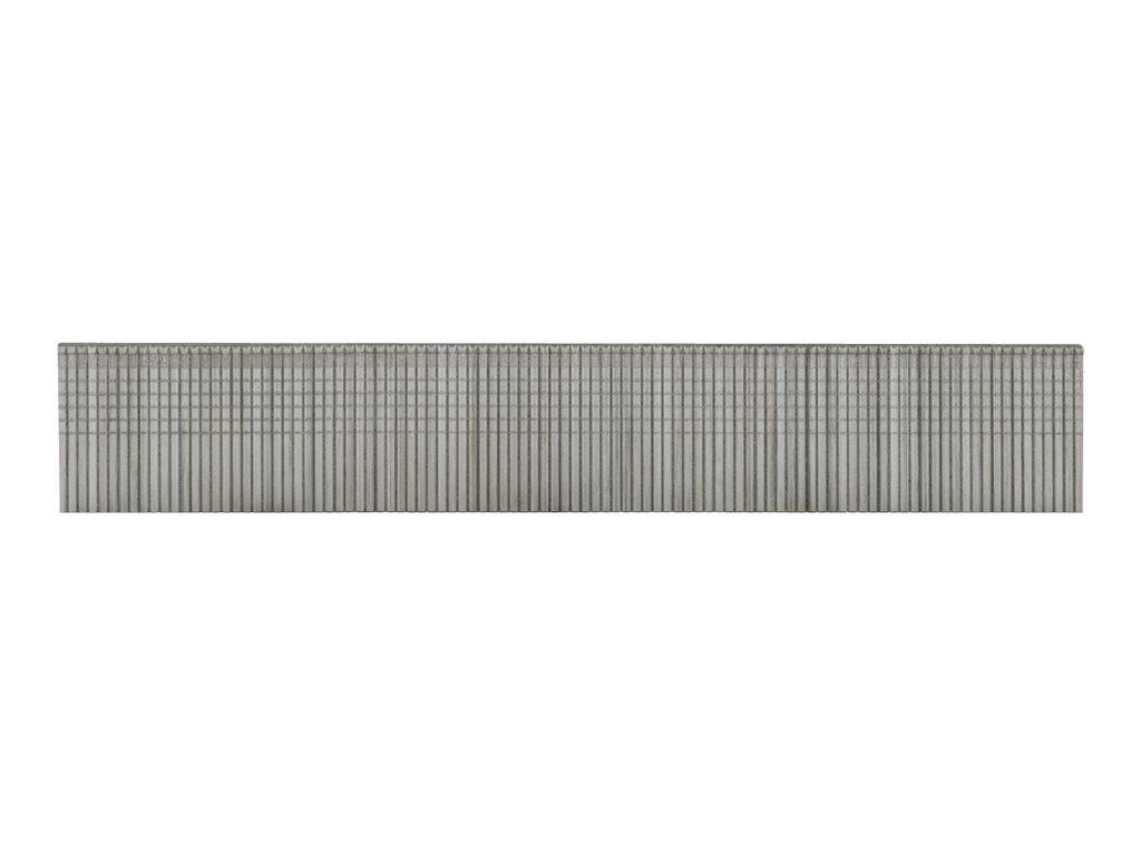 Makita - Klammern - 5000 Stücke - Länge: 20 mm