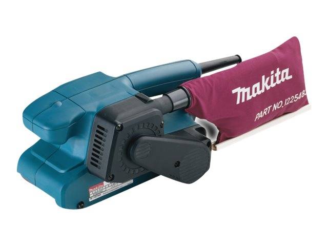 Makita 9911 - Bandschleifgerät - 650 W - 76 x
