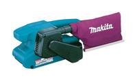 Makita 9911 - Bandschleifgerät - 650 W - 76 x
