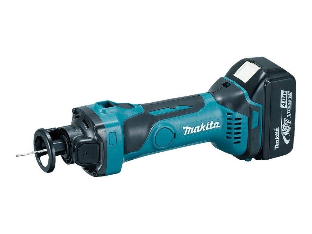 Makita DCO180Z - Rollschneider - schnurlos - ohne Batterie, ohne Ladegerät