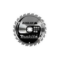 Makita MAKBLADE - Kreissägeblatt - für Holz - 225 mm