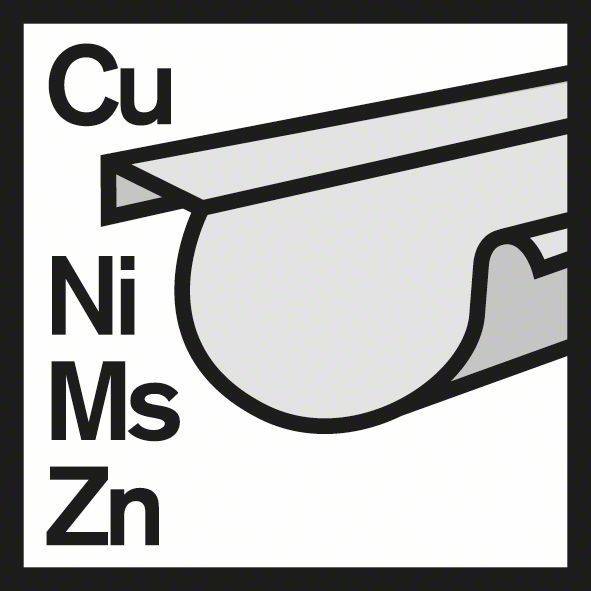 Bosch Power Tools Lochsäge SheetMetal 2608584783