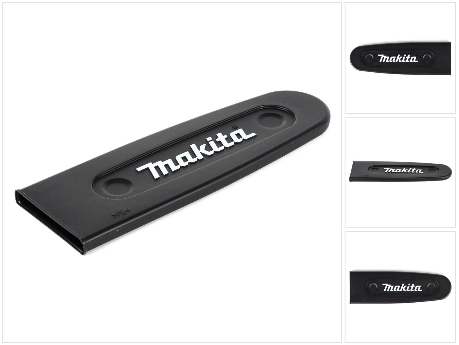 Makita Sägekettenschutz 28x9cm für Sägeblätter ( 452093-7 ) für DUC 254 und weitere