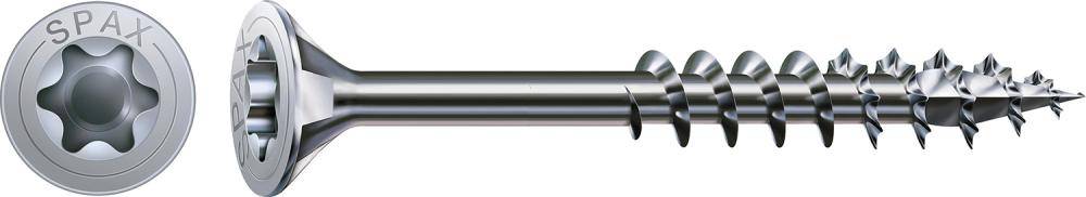 SPAX SeKo T-STAR+ 5,0x100/61 Wirox KP
