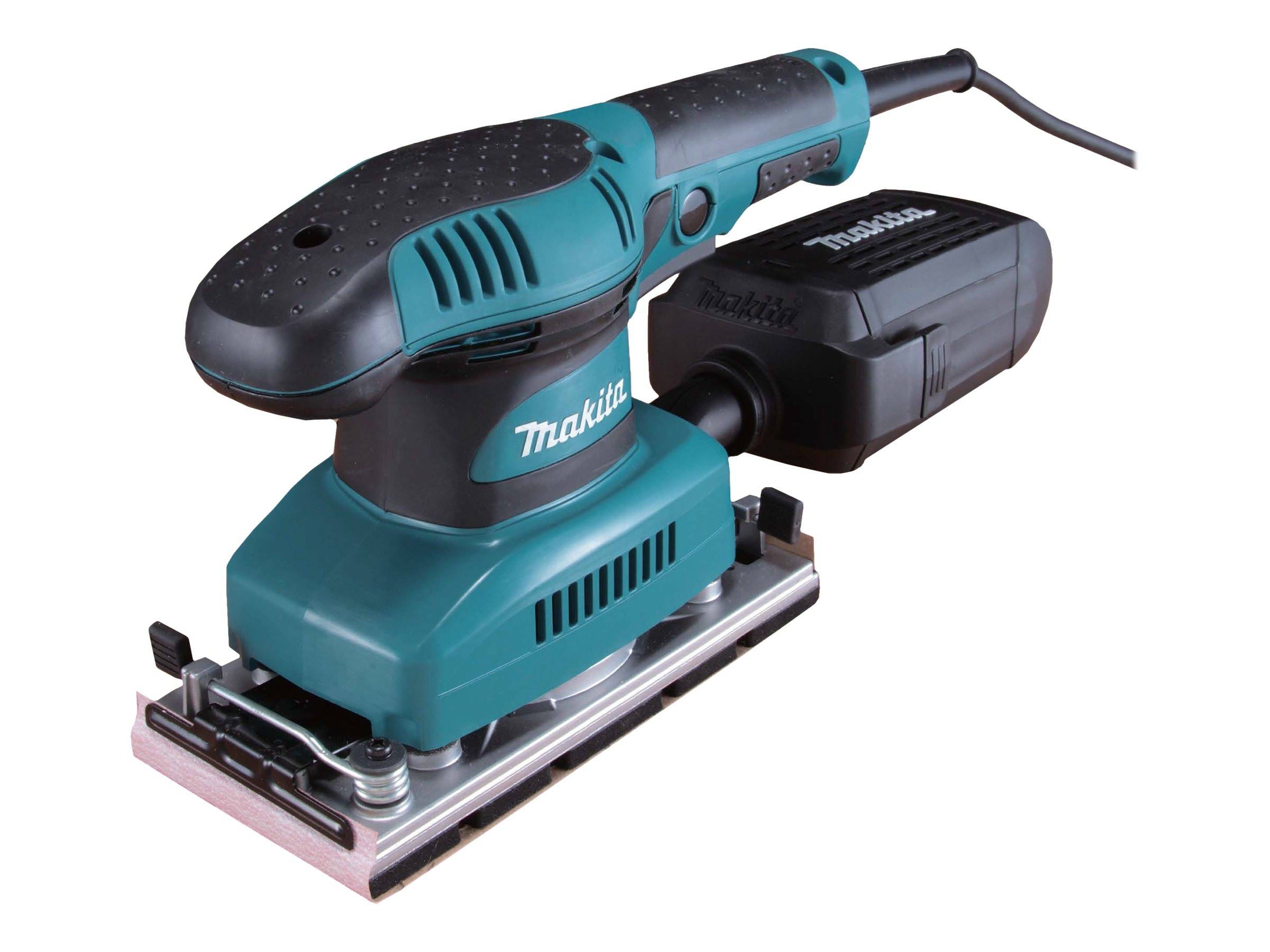 Makita BO3710 - Schwingschleifmaschine - 190