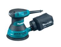 Makita BO5030 - Exzenterschleifer - 300 W - 125