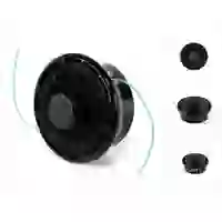 Makita 2-Fadenkopf ( 197297-1 ) für Akku Freischneider DUR364LZ Makita 2-Fadenkopf ( 197297-1 ) für Akku Freischneider DUR364LZ