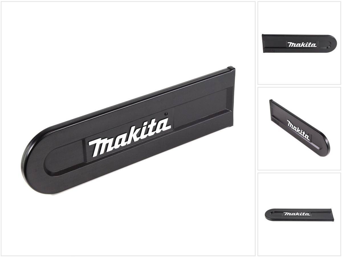 Makita Sägekettenschutz 36x10cm für Motorsägen ( 419288-5 ) DUC 353 und andere