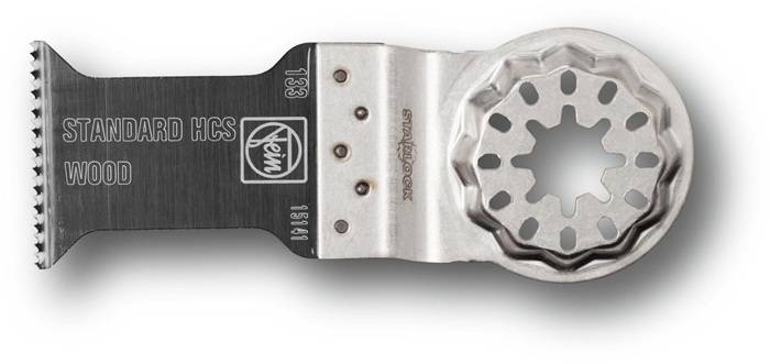 Sägeblatt B.35mm Starlock 10 St./Pk.FEIN