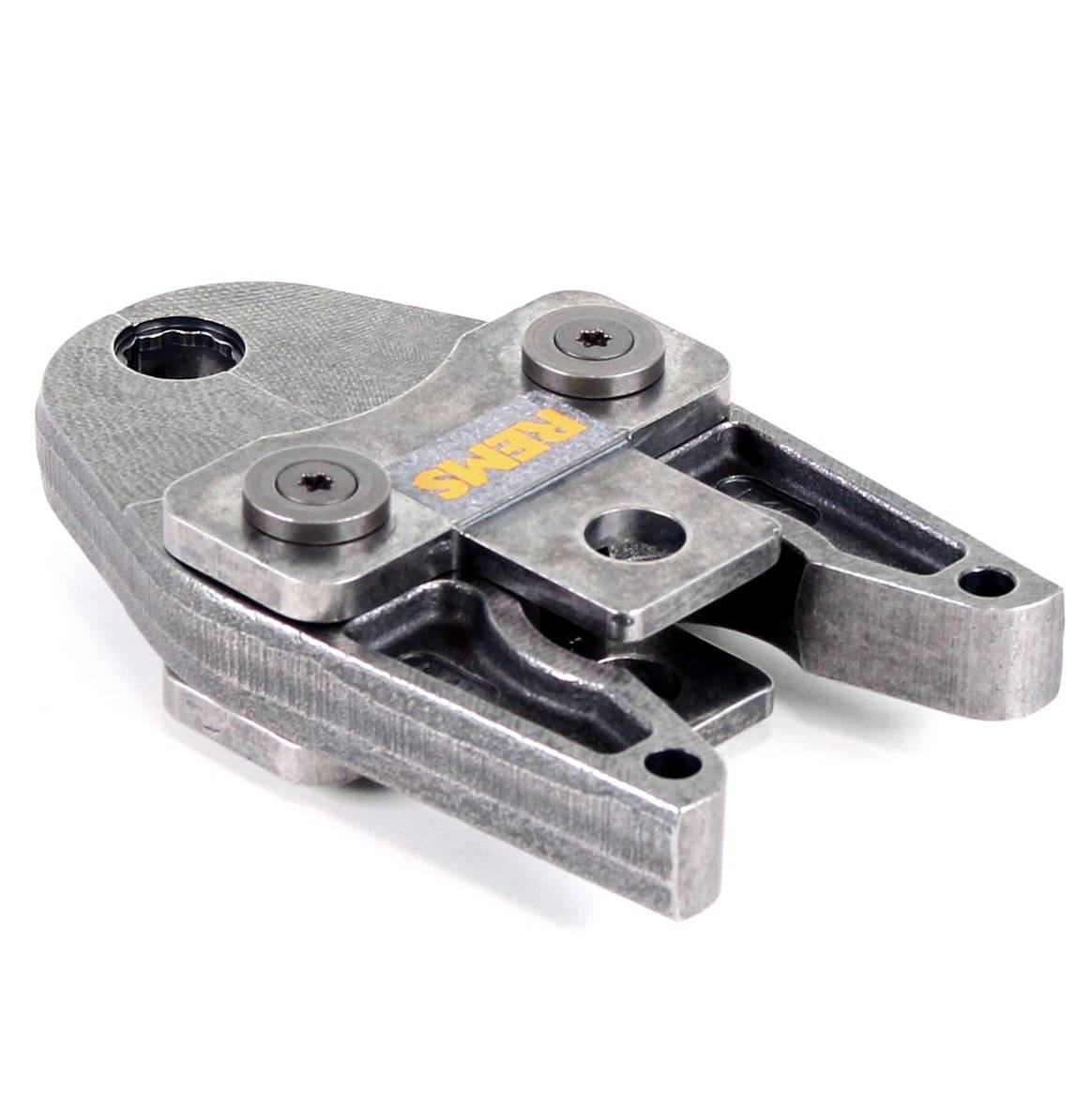 REMS Pressbacke Presszange Standard F16 ( 570717 ) für ROMAX 4000 / Akku Press ACC etc