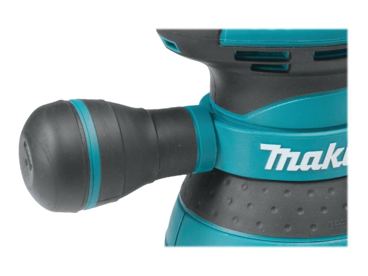 Makita BO5041 - Exzenterschleifer - 300 W - 125