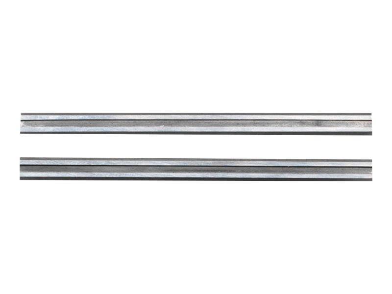 Makita - Hobelklinge - 2 Stücke - Länge: 82 mm