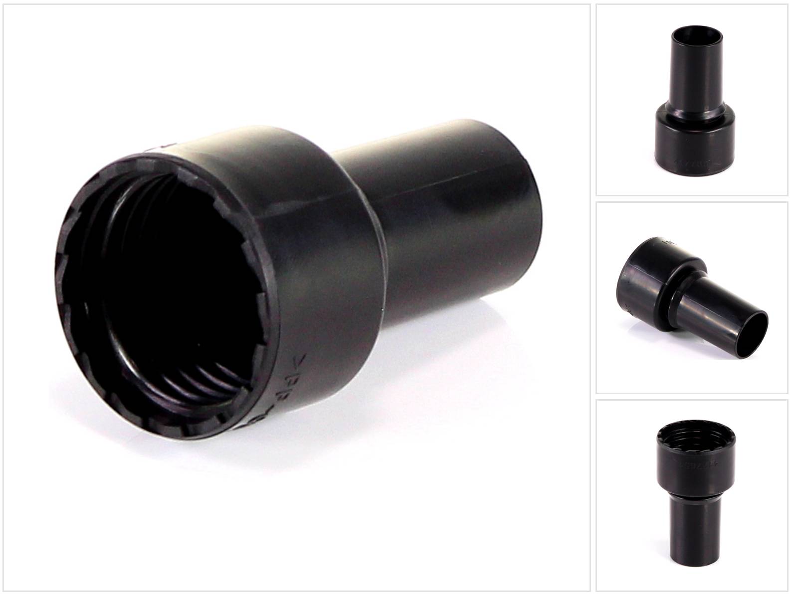 Makita Adapter 22mm für Staubsauger ( 195547-8 )