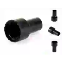 Makita Adapter 22mm für Staubsauger ( 195547-8 ) Makita Adapter 22mm für Staubsauger ( 195547-8 )