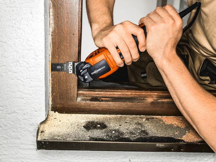 Sägeblatt E-Cut Carbide Pro B.32mm StarlockPlus 3 St./Karte FEIN