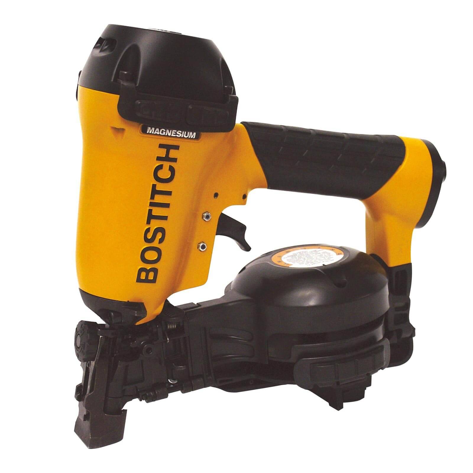 Bostitch Druckluft Coilnagler RN46K-2-E