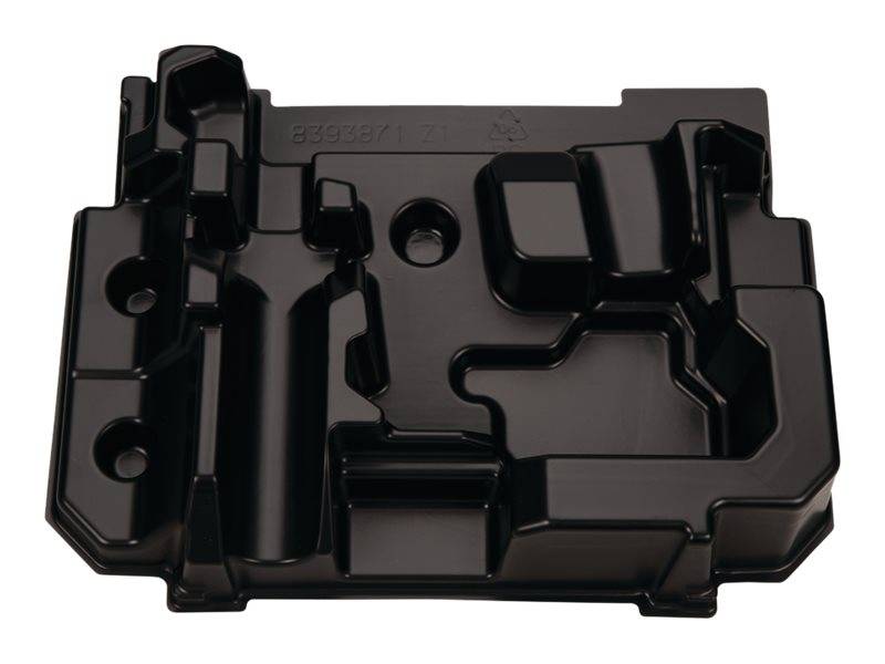 Makita Einsatz für Tragetasche - Koffereinsatz für MAKPAC Gr. 3
