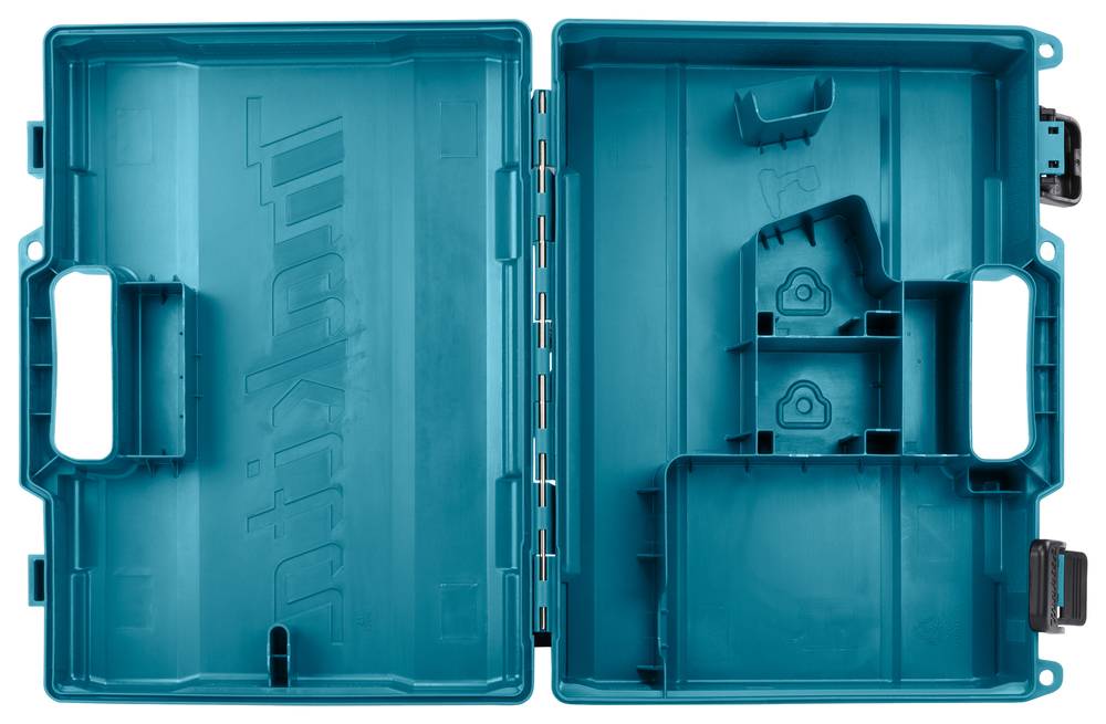 Makita Transportkoffer Kunststoff