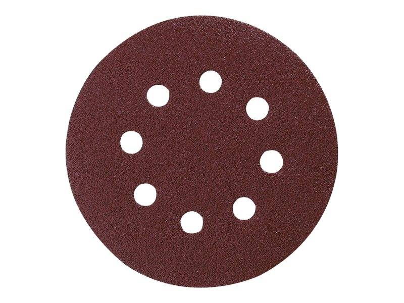 Makita - Schleifpapier - für Holz, Metall - 50 Stücke