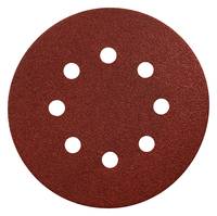 Makita - Schleifpapier - für Holz, Metall - 50 Stücke