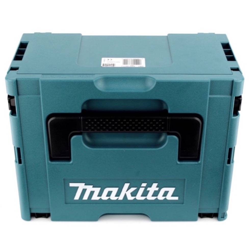 Makita DHR 171 RGJ Akku Bohrhammer 1,2J 18V Brushless SDS Plus + 2x Akku 6,0Ah + Ladegerät + Makpac