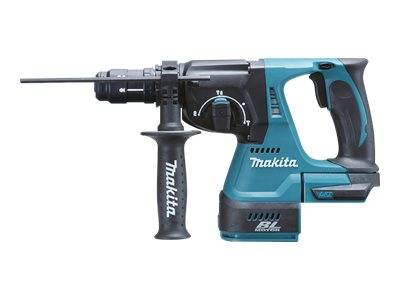 Makita DHR243 - Bohrhammer - schnurlos - 3 Modi