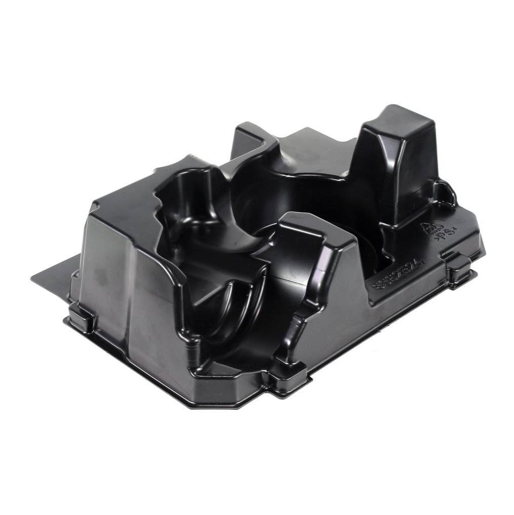 Makita passende Einlage für Winkelschleifer DGA 511 / 513 / 517 / 519 / 520 / 521 ( 839252-4 )