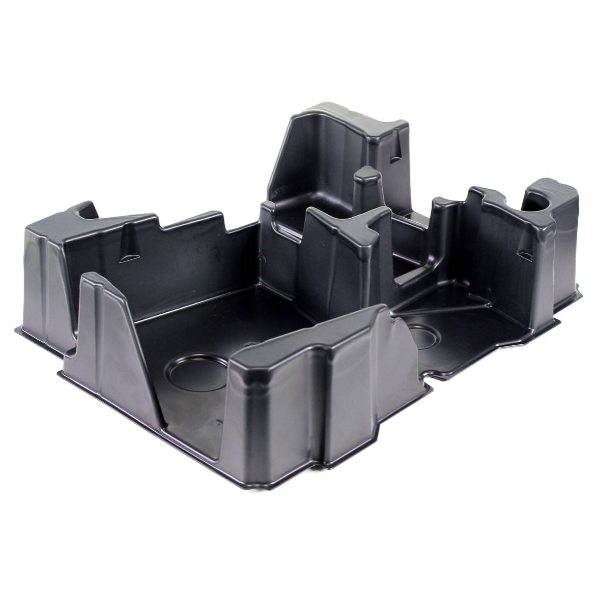 Metabo Metaloc Einlage für Basis Set LiHD 4,0 Ah 5,5 Ah ( 144225210 )