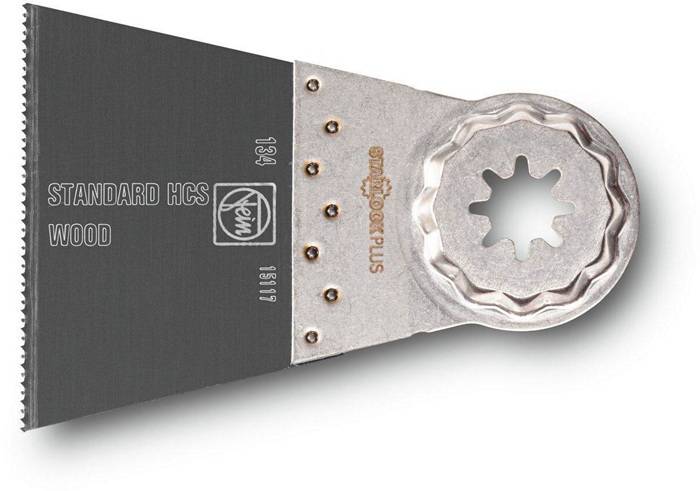Sägeblatt E-Cut Stand.B.65mm StarlockPlus 10 St./Karte FEIN