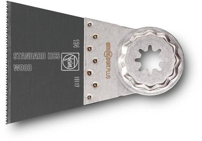 Sägeblatt E-Cut Stand.B.65mm StarlockPlus 10 St./Karte FEIN