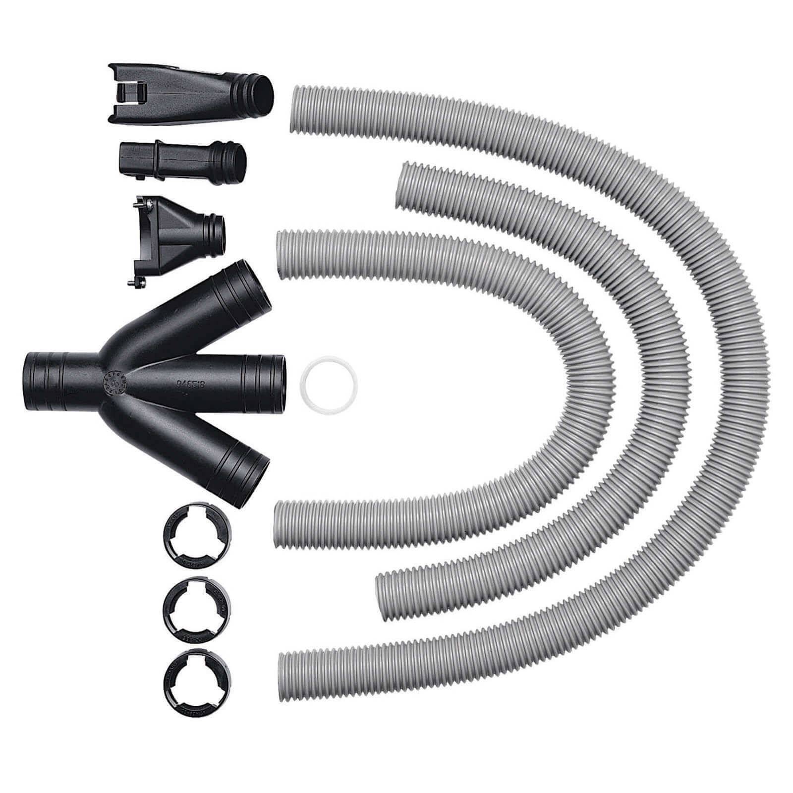 DeWALT Absaugset DE7778 für DW700 35mm