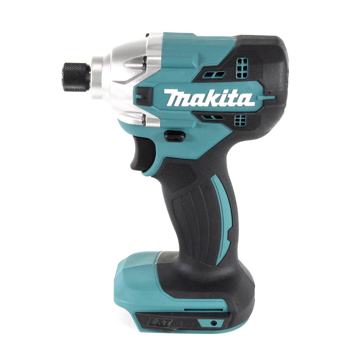 Makita DTD 156 T1J Akku Schlagschrauber 18V 155Nm + 1x Akku 5,0Ah + Makpac - ohne Ladegerät