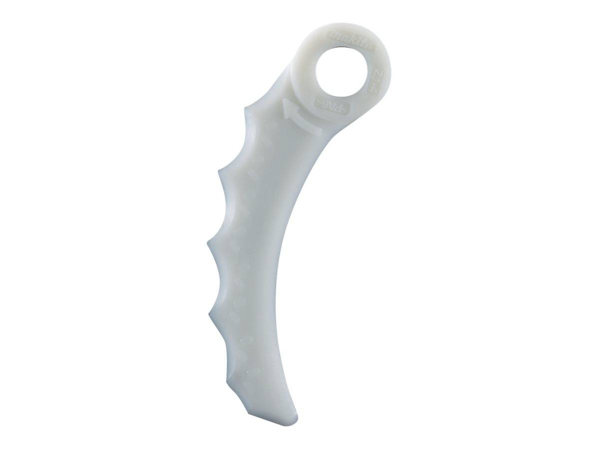 Makita - Messer - 12 Stücke - 255 mm - für Makita DUR368AZ