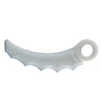 Makita - Messer - 12 Stücke - 255 mm - für Makita DUR368AZ